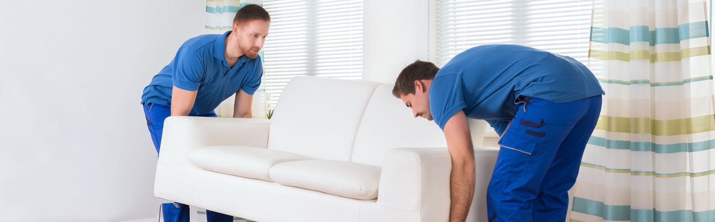 Delhi NCR packers and movers in Uttam Nagar