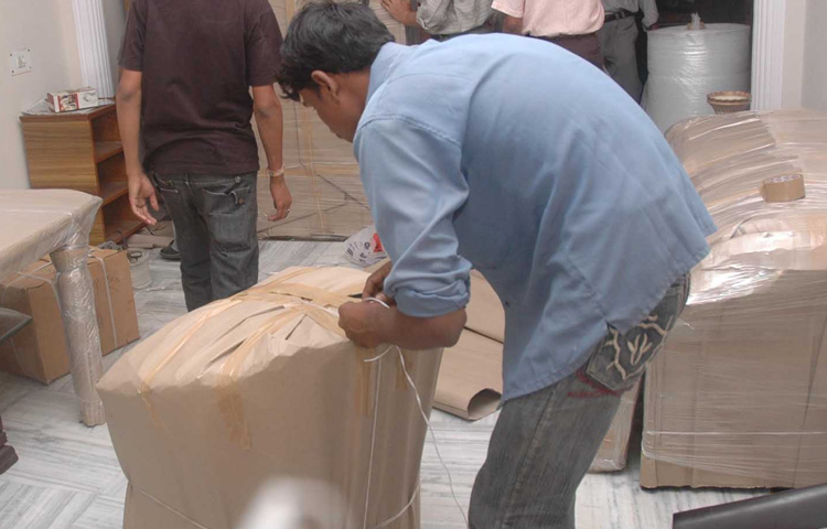 Delhi NCR Packers and Movers